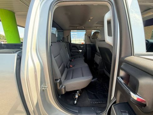 Used 2015 Chevrolet Silverado 1500 LT w/ All Star Edition AWD/4WD image 18