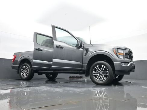 Used 2023 Ford F150 XL w/ XL STX Apperance Package AWD/4WD image 31
