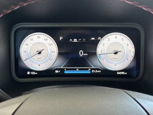 Used 2023 Hyundai Kona N Line FWD image 24