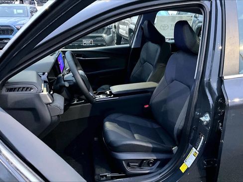 New 2026 Toyota Camry XLE image 9