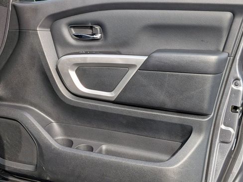 Certified 2024 Nissan Titan SV w/ SV Convenience Package image 30