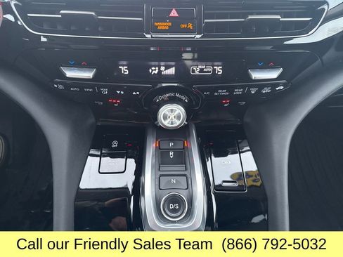 Used 2024 Acura MDX Technology image 41