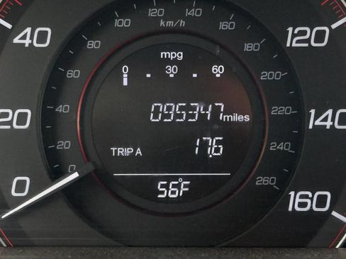 Used 2013 Honda Accord Sport image 8