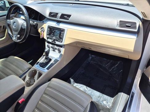 Used 2013 Volkswagen CC R-Line FWD image 27