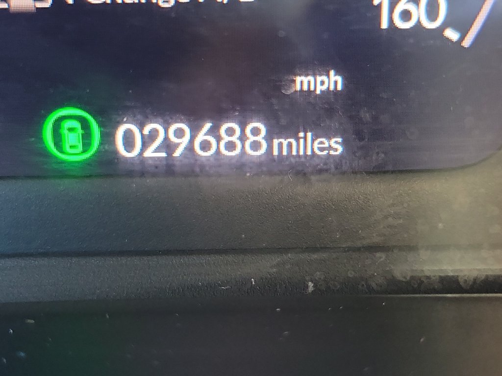 Certified 2024 Honda Accord EX image 25