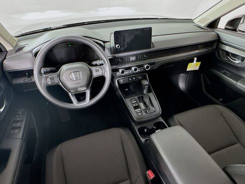 Certified 2026 Honda CR-V EX image 19