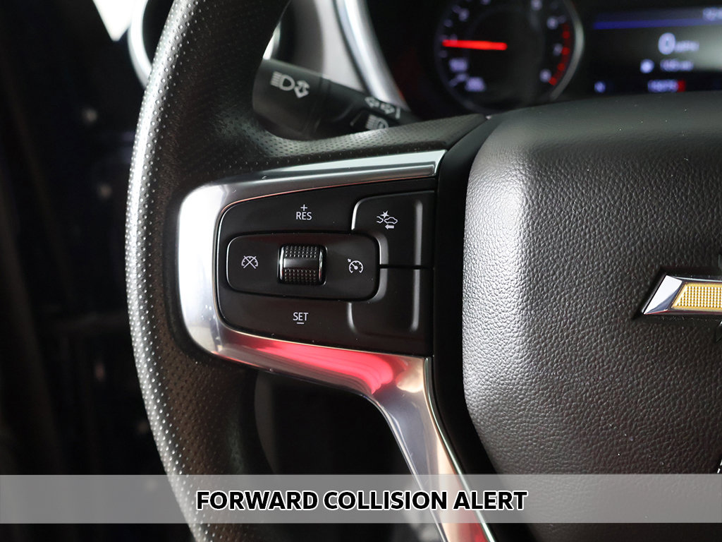 Used 2023 Chevrolet Blazer LT w/ LPO, Floor Liner Package FWD image 5
