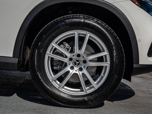 Certified 2024 Mercedes-Benz GLC 300 4MATIC image 15