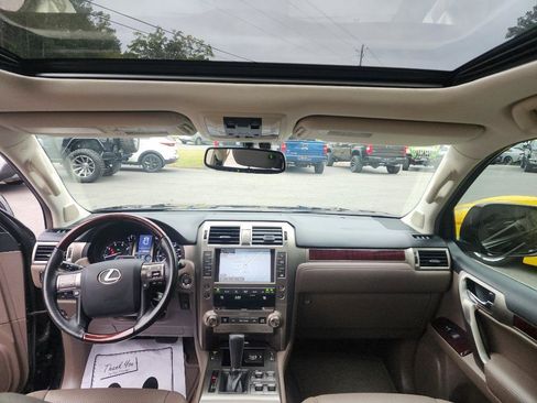 Used 2016 Lexus GX 460 Luxury image 13