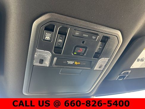 New 2026 Toyota Tundra TRD Pro image 31