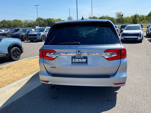 Used 2019 Honda Odyssey EX-L image 6