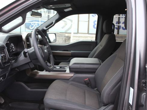 Used 2023 Ford F150 XL w/ Rattler Package image 21