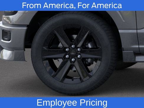New 2026 Ford F150 STX AWD/4WD image 19