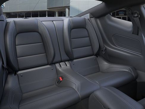 New 2026 Ford Mustang GT Premium image 14