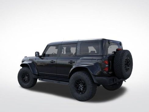 New 2026 Ford Bronco Raptor AWD/4WD image 6
