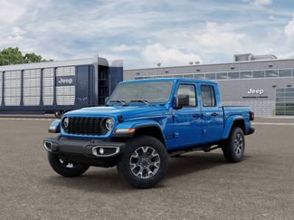 New 2026 Jeep Gladiator Sport video 1