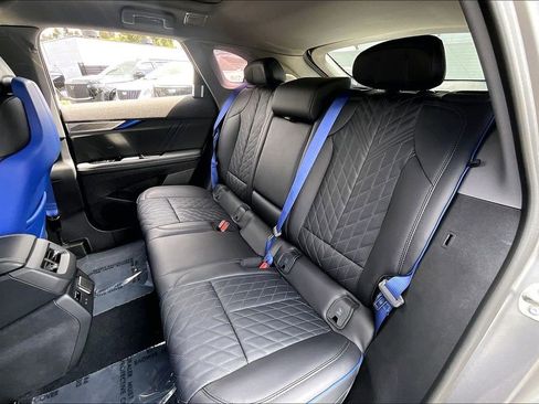 New 2026 Cadillac Optiq V AWD/4WD image 29