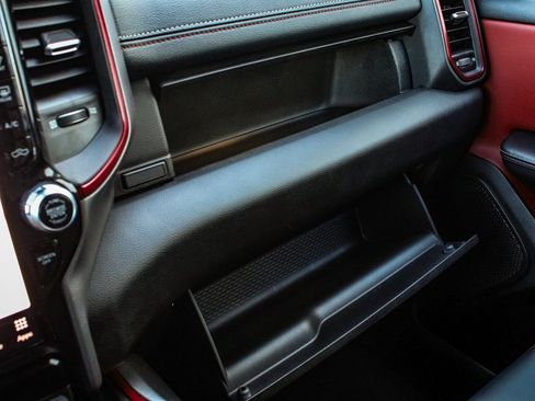 Used 2023 RAM 1500 Rebel w/ Rebel Level 1 Equipment Group image 18