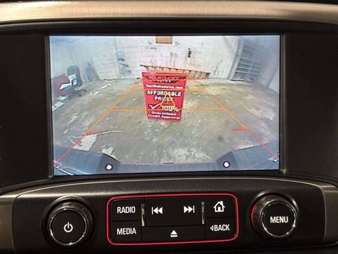 Used 2015 GMC Sierra 1500 SLT AWD/4WD image 24