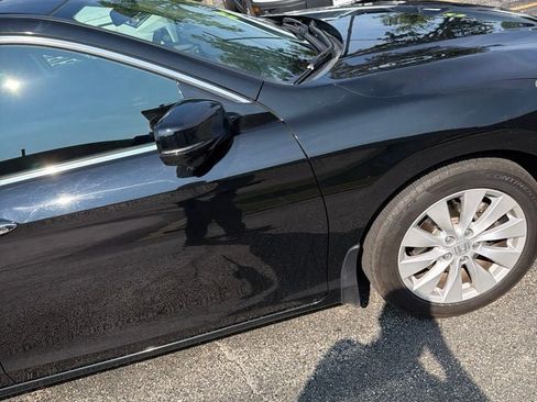 Used 2015 Honda Accord EX image 15