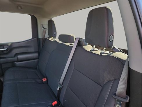 New 2025 GMC Sierra 1500 Pro w/ Pro Value Package image 9