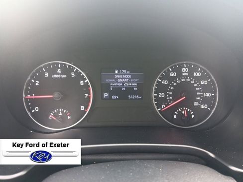 Used 2021 Kia Seltos S image 32