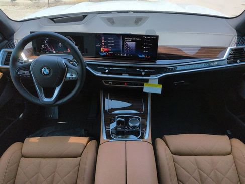 New 2026 BMW X5 xDrive40i AWD/4WD image 15