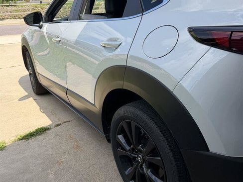 Used 2024 MAZDA CX-30 AWD 2.5 S w/ Select Sport Pkg image 13