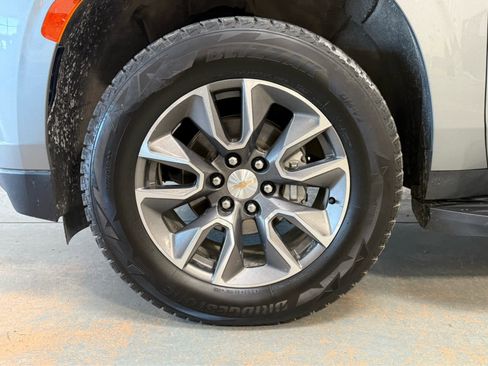 Certified 2023 Chevrolet Tahoe LS w/ Driver Alert Package image 9