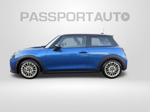 Used 2025 MINI Cooper S image 12