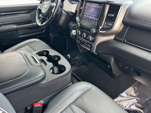 Used 2020 RAM 2500 Power Wagon image 18