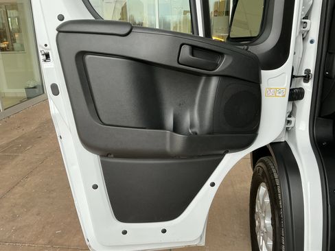 Used 2025 RAM ProMaster 1500 w/ Quick Order Package 22G SLT image 14