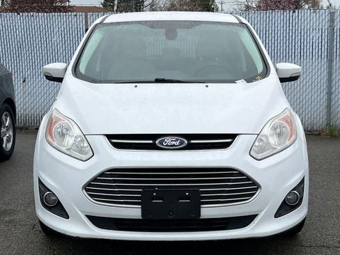 Used 2013 Ford C-MAX Energi SEL image 6