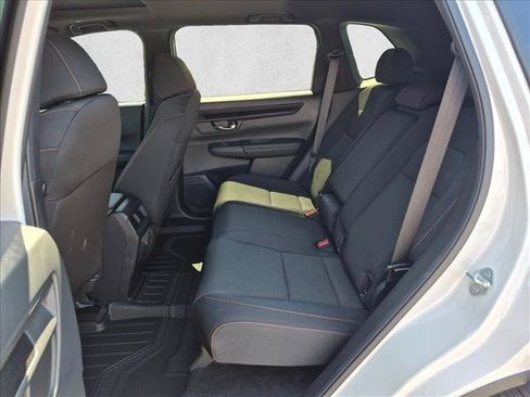 Used 2026 Honda CR-V Sport image 15