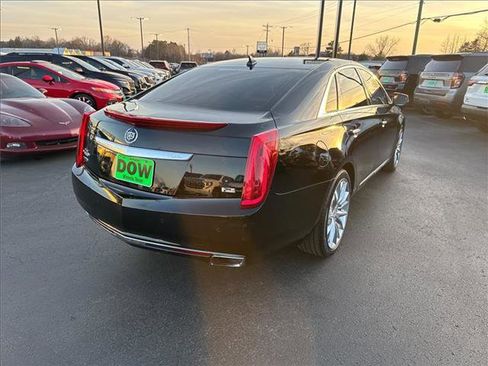 Used 2014 Cadillac XTS Platinum image 7