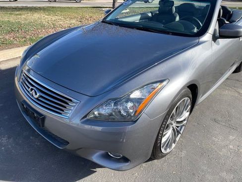 Used 2012 INFINITI G37 Sport w/ Premium Pkg image 18