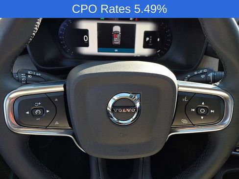 Certified 2023 Volvo XC40 B5 Plus w/ Driver Assist Package AWD/4WD image 23