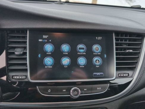 Used 2018 Buick Encore Preferred image 13