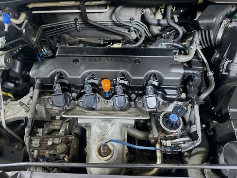 Used 2016 Honda HR-V EX-L image 33