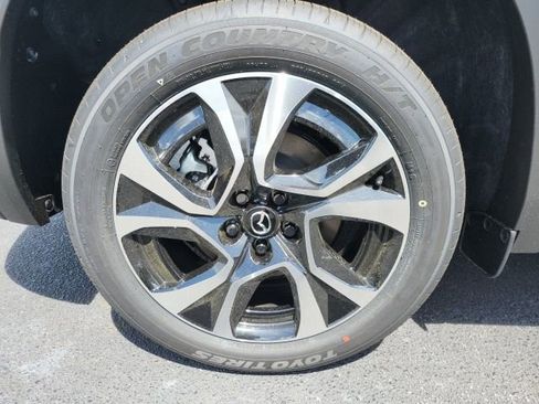 New 2026 MAZDA CX-5 Preferred image 26