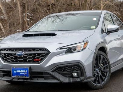 Used 2025 Subaru WRX Premium