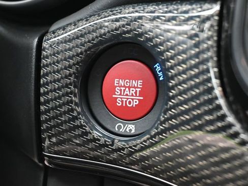 Used 2021 Jeep Grand Cherokee Trackhawk AWD/4WD image 35