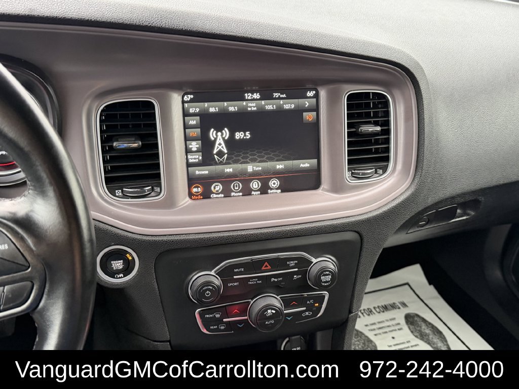 Used 2023 Dodge Charger GT RWD image 17