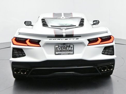 Used 2024 Chevrolet Corvette Stingray Coupe w/ 1LT RWD image 5