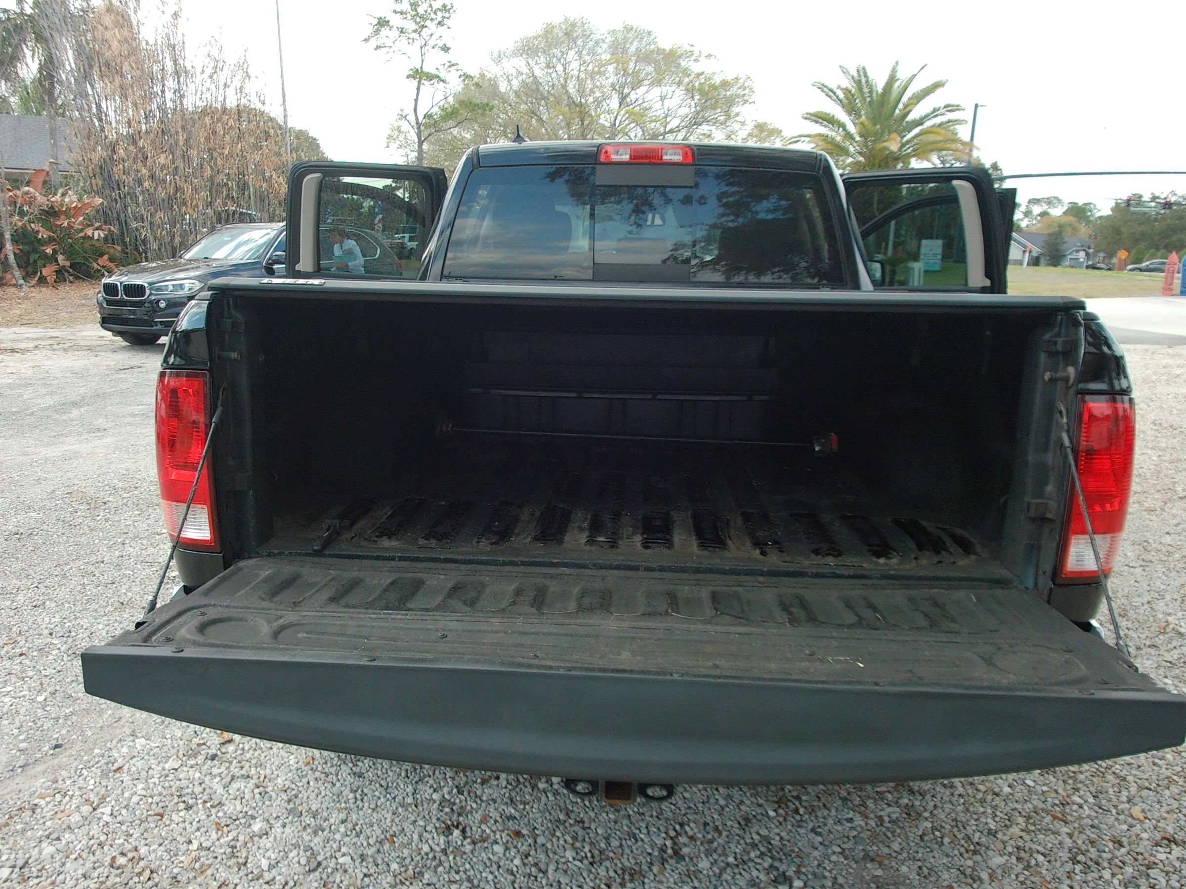 Used 2016 RAM 1500 Lone Star RWD image 27