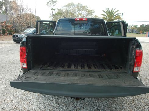 Used 2016 RAM 1500 Lone Star RWD image 27