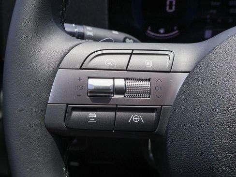 New 2026 Hyundai Kona SEL Premium FWD image 12