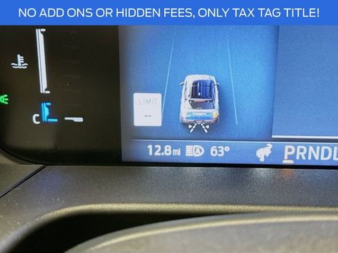 New 2026 Ford Bronco Sport Outer Banks image 12