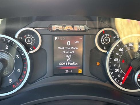 New 2026 RAM 2500 Tradesman image 15