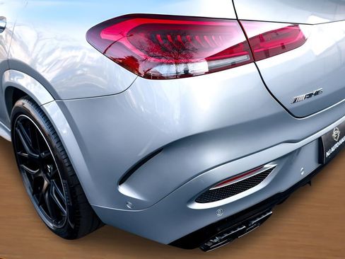 Used 2023 Mercedes-Benz GLE 63 AMG S image 11